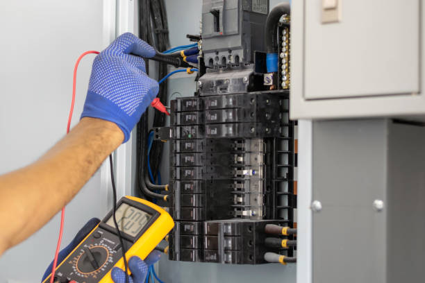 Best Industrial Electrical Services  in Middle River, MD