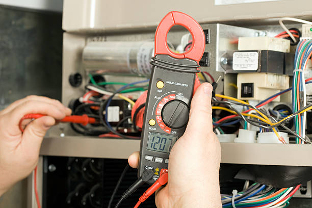 Best Commercial Electrical Services  in Middle River, MD